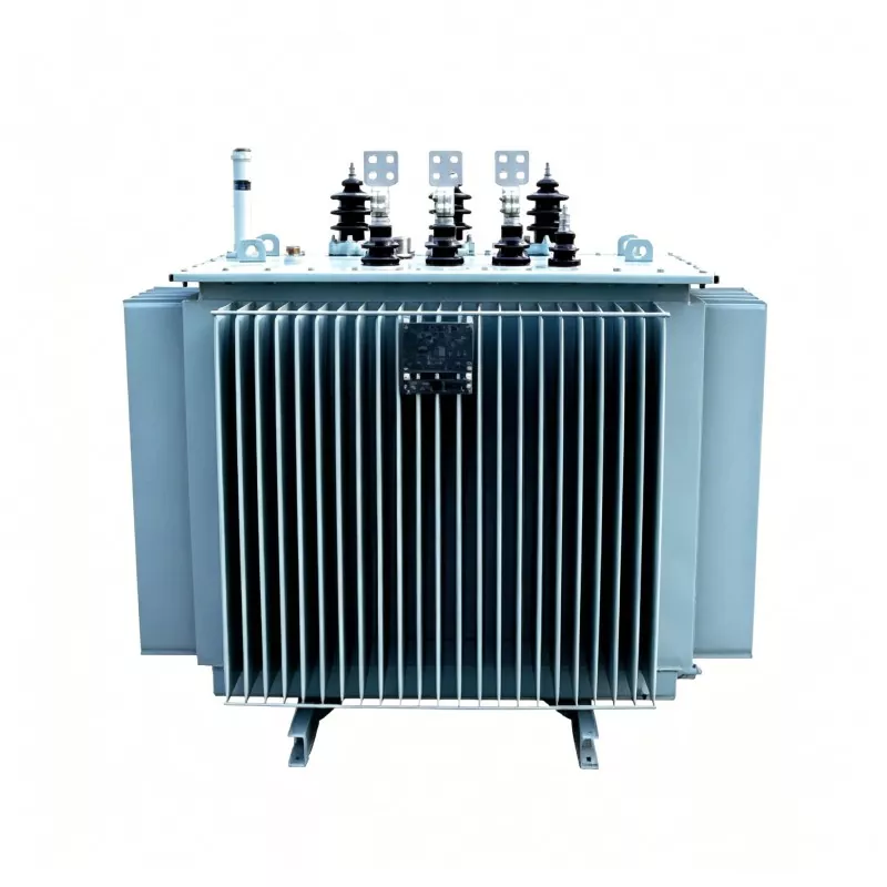 หม้อแปลงไฟฟ้าระบบจำหน่าย 3 เฟส ขนาด 100kVA