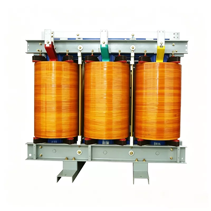 หม้อแปลงไฟฟ้าชนิดแห้ง 11kV 1,000 kVA