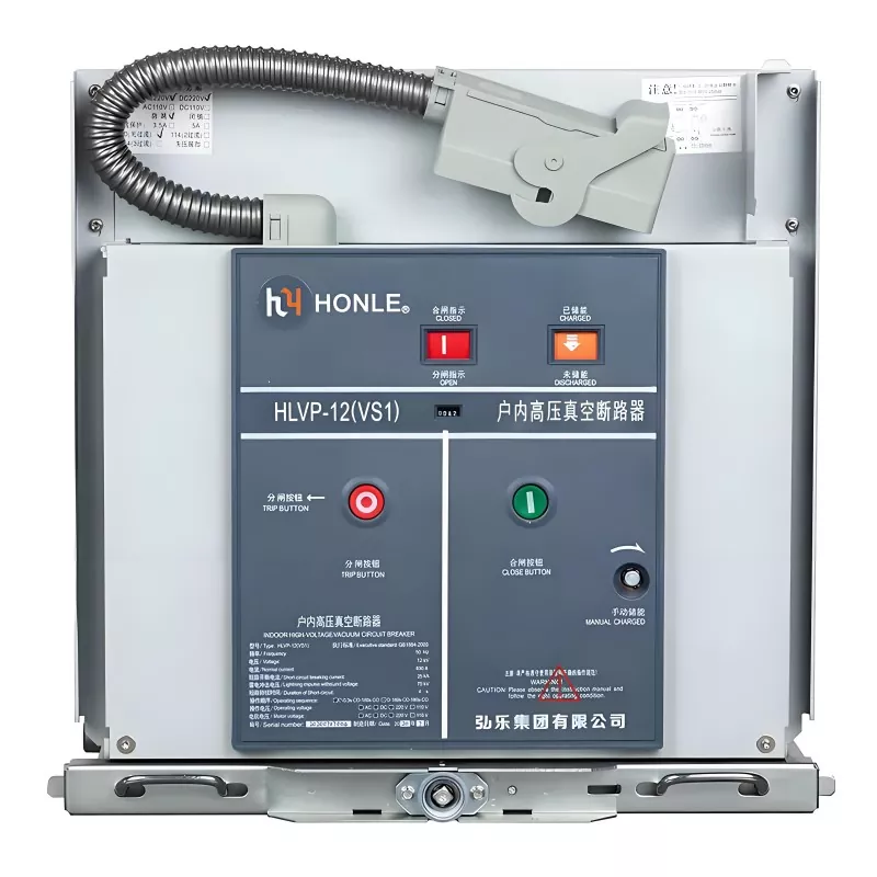 เซอร์กิตเบรกเกอร์สุญญากาศ 11kV 630A