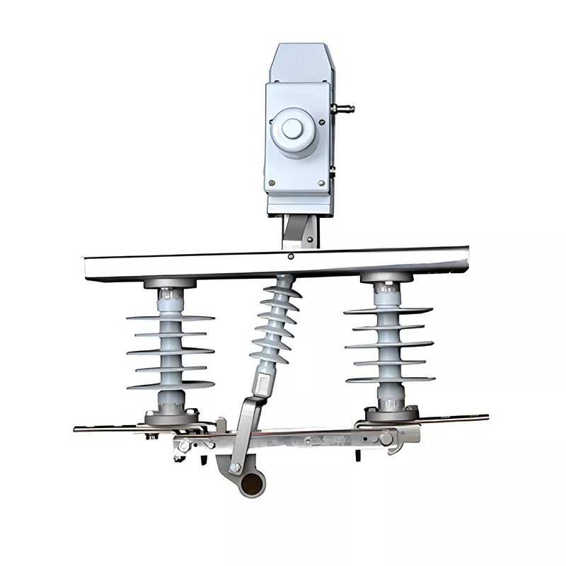 สวิตช์สายดิน 24kv
