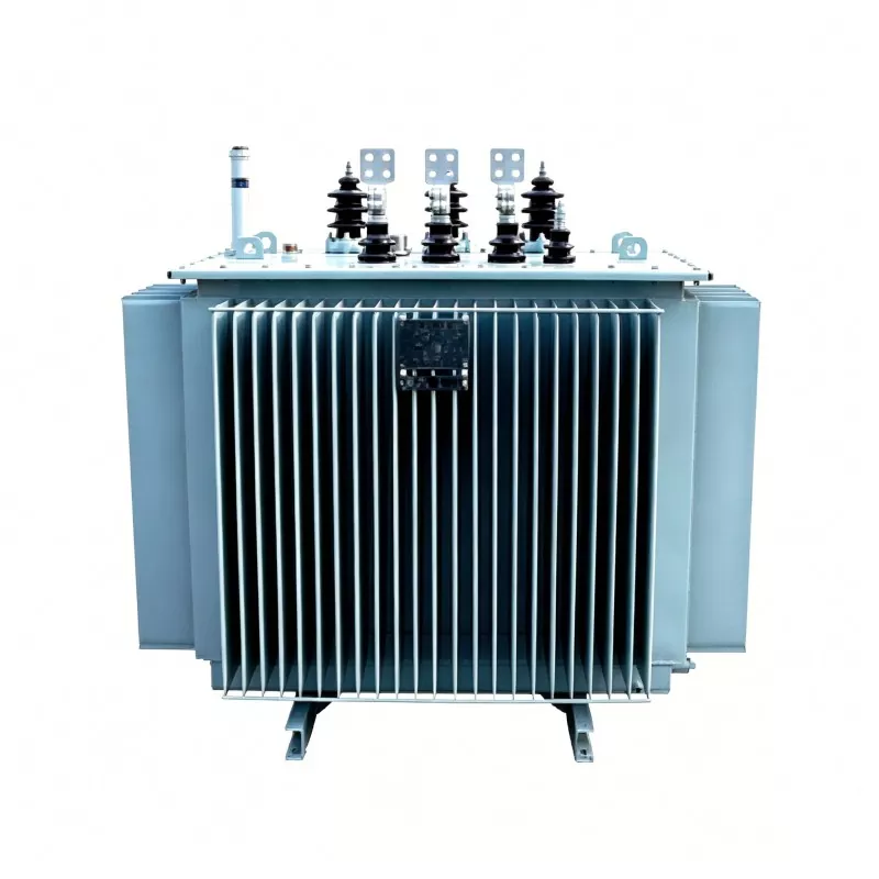 หม้อแปลงไฟฟ้ากำลัง 34.5 kV 10,000 kVA